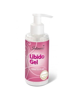 INTIMECO Libido Gel - Migliora la libido e l'orgasmo