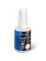 INTIMECO Anal Gel Black Edition - Gel anale idratante