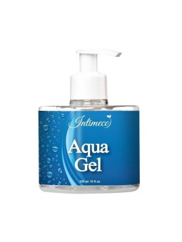 INTIMECO Aqua Gel - Gel idratante per zone intime