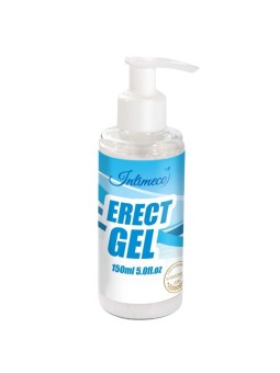 Erect Gel Gel intimo migliorante la potenza 150ml