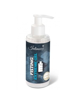 Fisting Extreme Gel gel idratante zone intime con pompetta 150ml