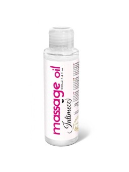 INTIMECO Massage Oil olio da massaggio erotico idratante 100ml