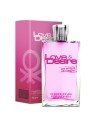 LOVE DESIRE Pheromones For Women feromoni da donna spray 50ml