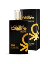 LOVE DESIRE Premium Edition Homme 2x Stronger Pheromones 100ml