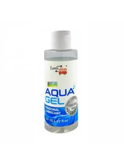 LOVE STIM Aqua Gel Lubrificante Intimo Universale 150ml