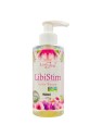 LOVE STIM Libi Stim Gel potenziatore della libido per donna 150ml