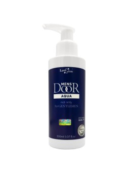 LOVE STIM Mens Door Aqua Not Only For Gentlemen gel idratante 150ml