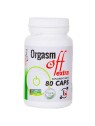 LOVE STIM Orgasm Off Capsule extra per ritardare leiaculazione Integratore alimentare 80 capsule