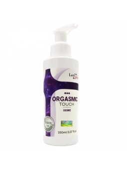 LOVE STIM Orgasmic Touch Desire olio intimo aromatico 150ml