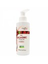 LOVE STIM Orgasmic Touch Olio intimo aromatico alla fragola 150ml