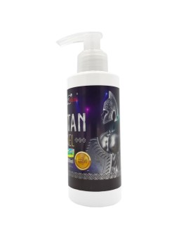 Gel intimo per uomo Ginseng e Guaranï¿½ï¿½ 150ml