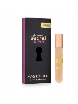Profumo donna ai feromoni spray 20ml