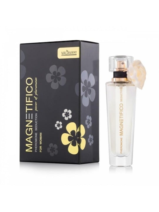 Profumo donna ai feromoni spray 30ml