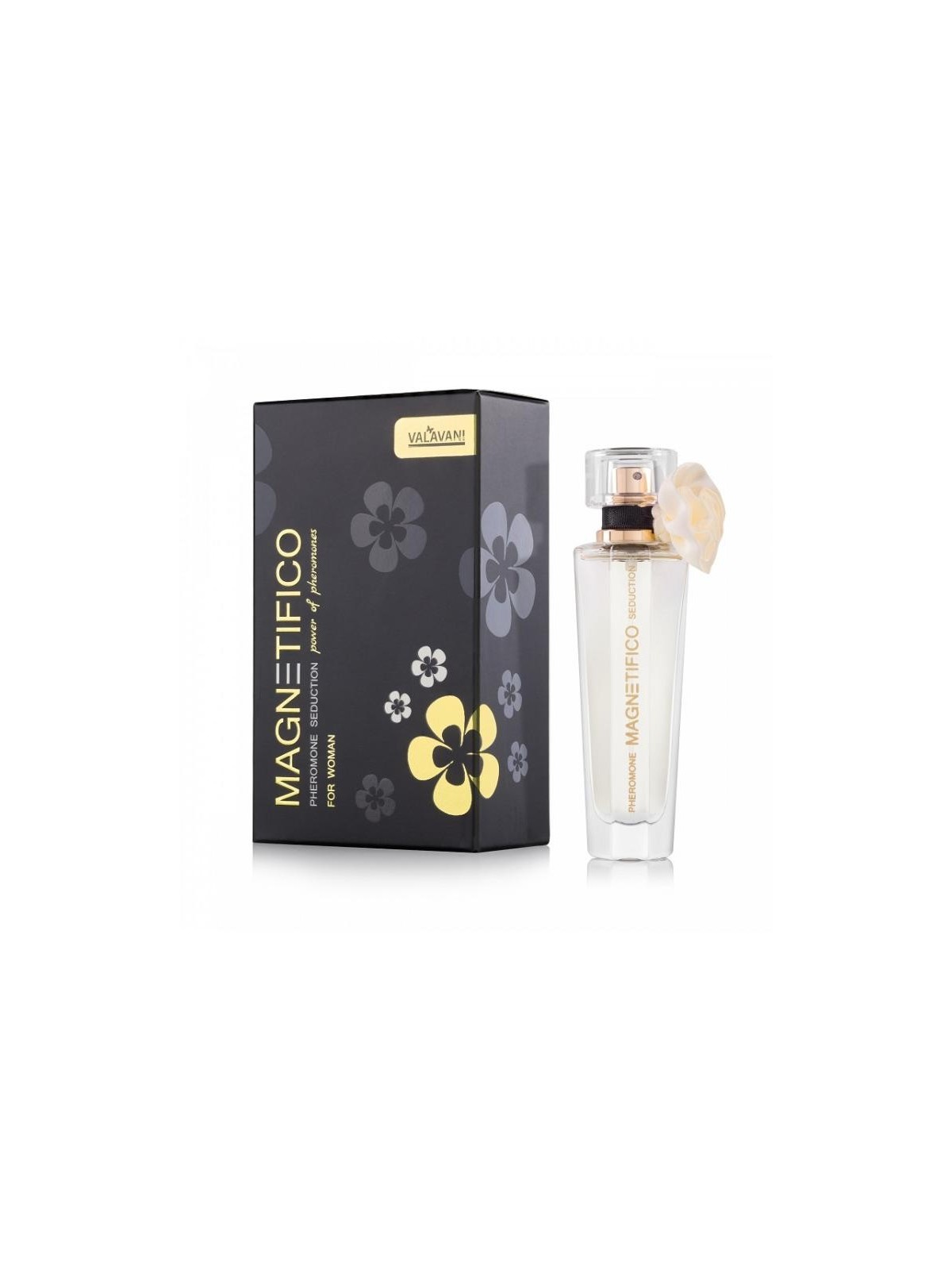 Profumo donna ai feromoni spray 30ml