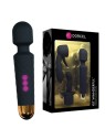 MARC DORCEL SET Kit Bacchetta meravigliosa punte attaccabili x2