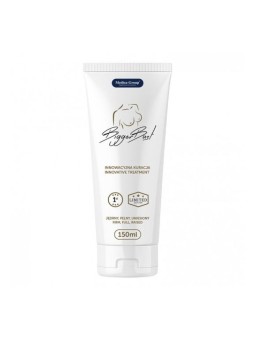 Gel per l'ingrandimento del seno
