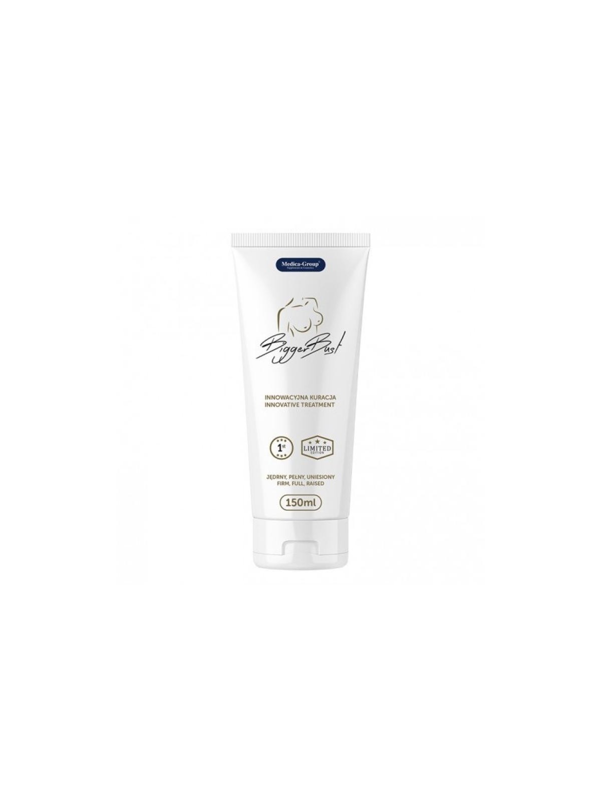 Gel per l'ingrandimento del seno