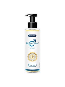 Gel intimo per l'ingrandimento del pene