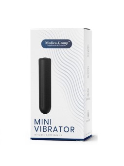 MEDICAGROUP Mini vibratore vibratore