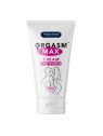 MEDICAGROUP Orgasm Max Cream For Women crema intima per l'orgasmo femminile 50ml