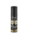 Gel vibrante ORGIE Dual Vibe Pina Colada 15ml