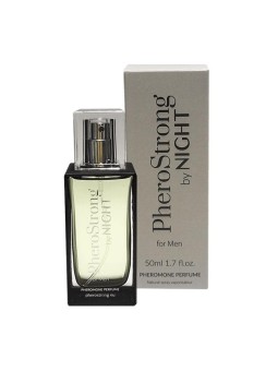 Profumo ai feromoni da uomo PHEROSTRONG By Night 50ml