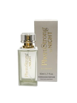 Profumo ai feromoni da donna spray 50ml