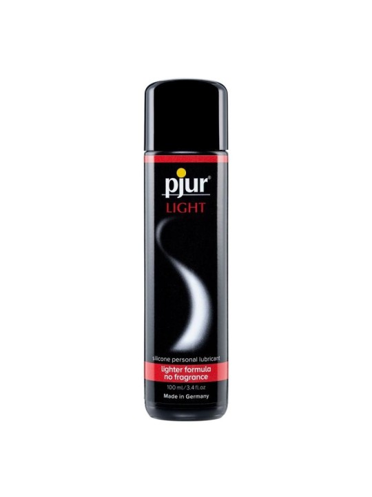 PJUR Light Gel idratante Bodyglide 100ml