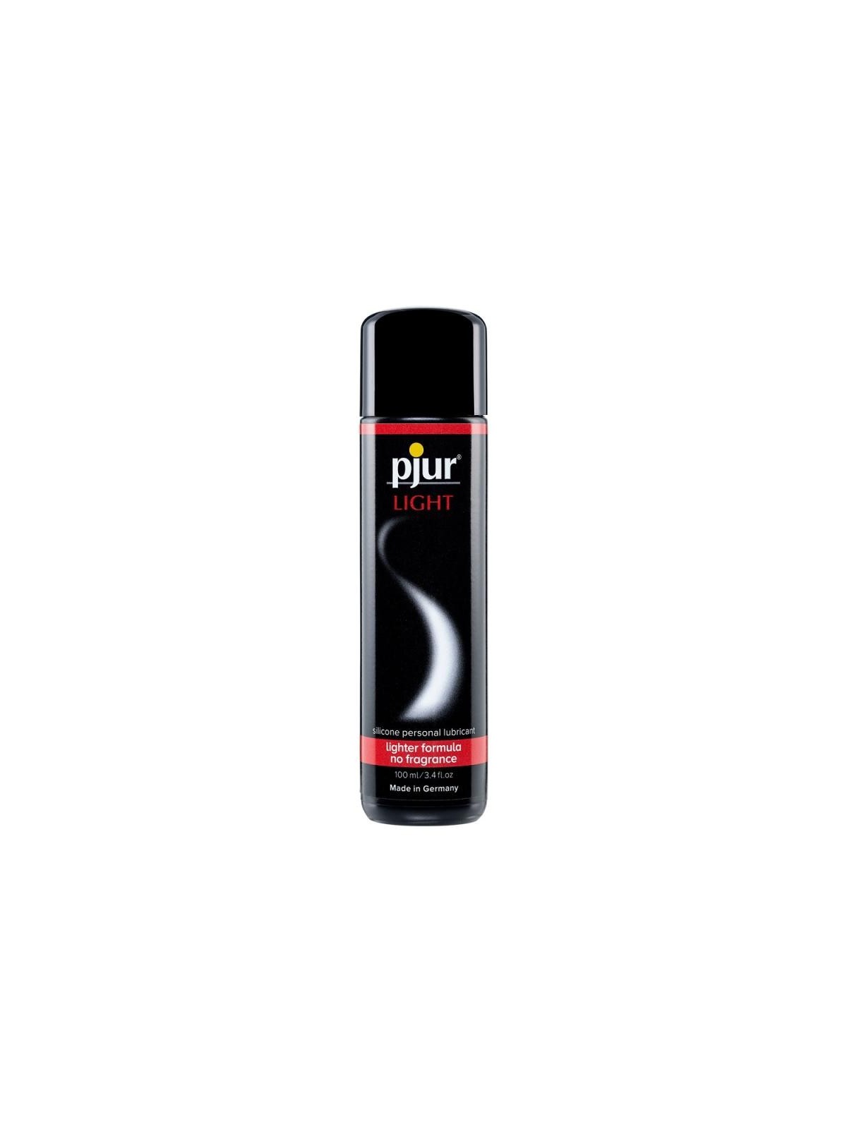 PJUR Light Gel idratante Bodyglide 100ml