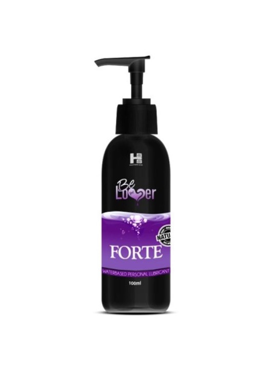 SEXUAL HEALTH SERIES Be Lover Gel Forte 100ml