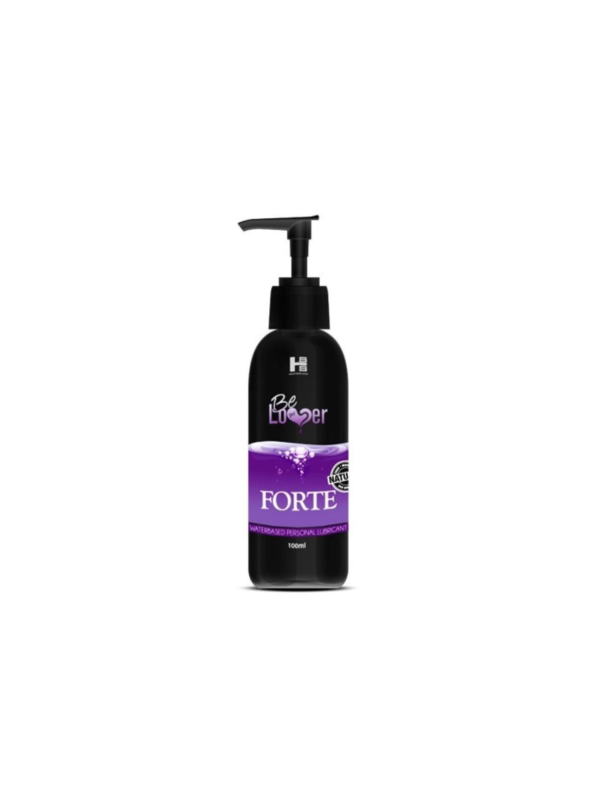 SEXUAL HEALTH SERIES Be Lover Gel Forte 100ml