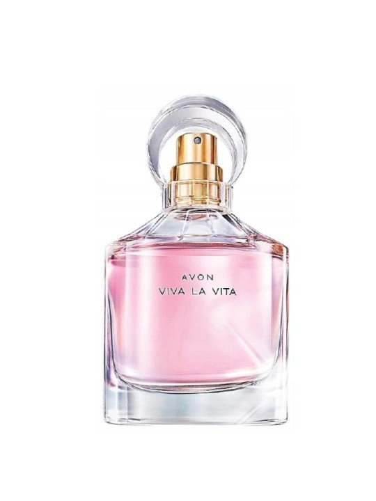 AVON Viva La Vita Eau de parfum spray 50ml