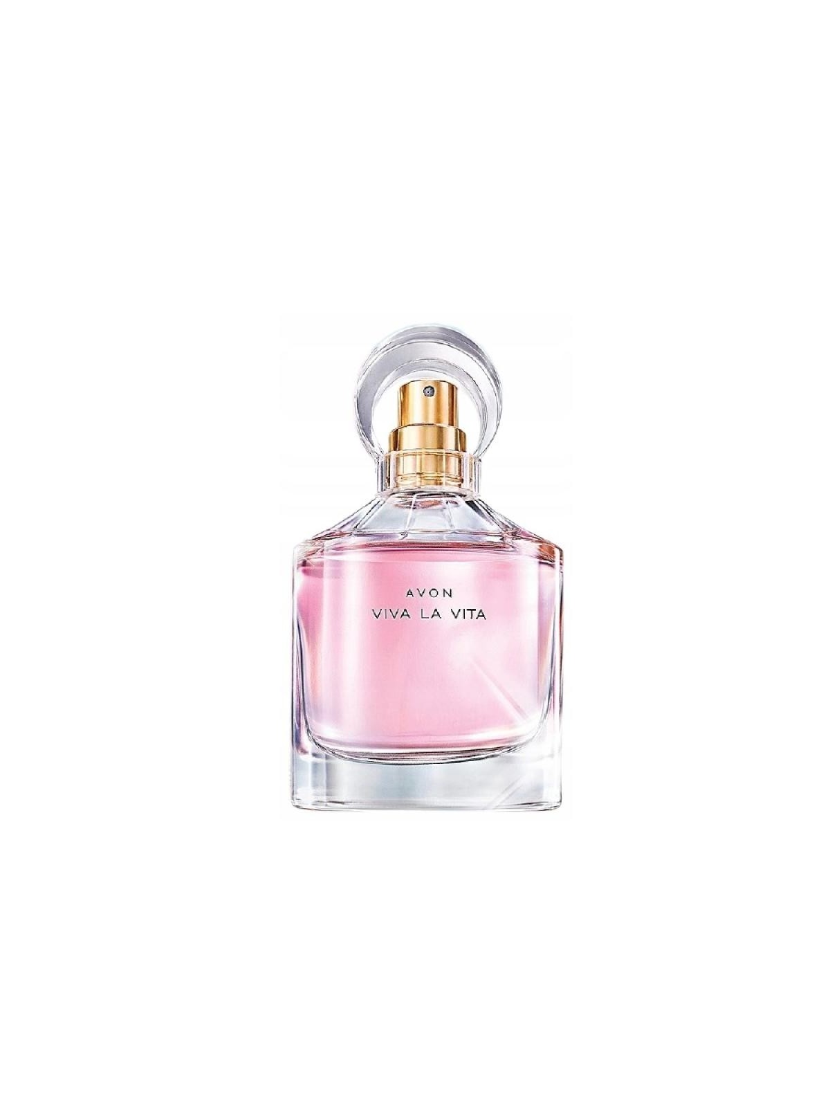 AVON Viva La Vita Eau de parfum spray 50ml