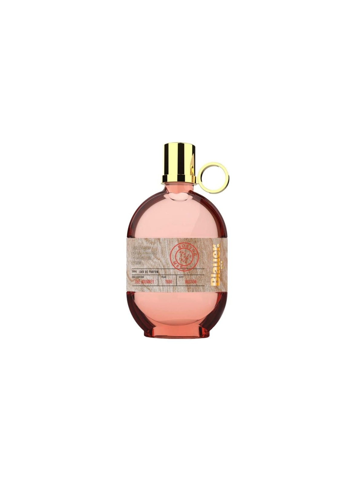 BLAUER Boston 1936 For Her Eau de parfum 40ml