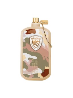 BLAUER United Camou For Women Eau de toilette 50ml