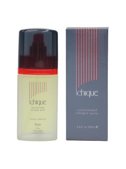 CHIQUE Per Donna Eau de Cologne 100ml