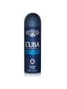 CUBA ORIGINAL Cuba Shadow For Men DEO spray 200ml