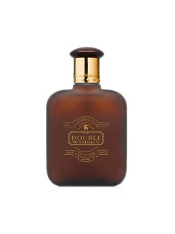 EVAFLOR Double Whiskey For Men Eau de toilette spray 100ml