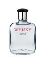 EVAFLOR Whisky Silver For Men Eau de toilette spray 100ml