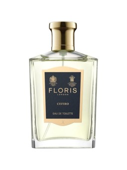 FLORIS Cefiro Eau de toilette spray 100ml