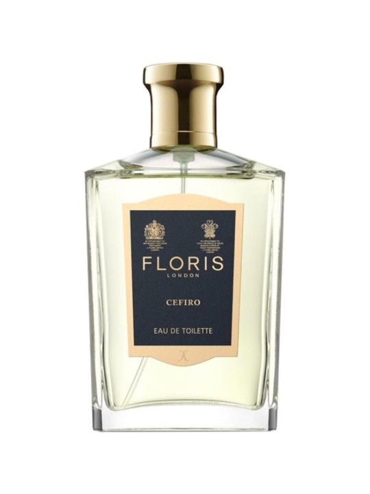 FLORIS Cefiro Eau de toilette spray 100ml