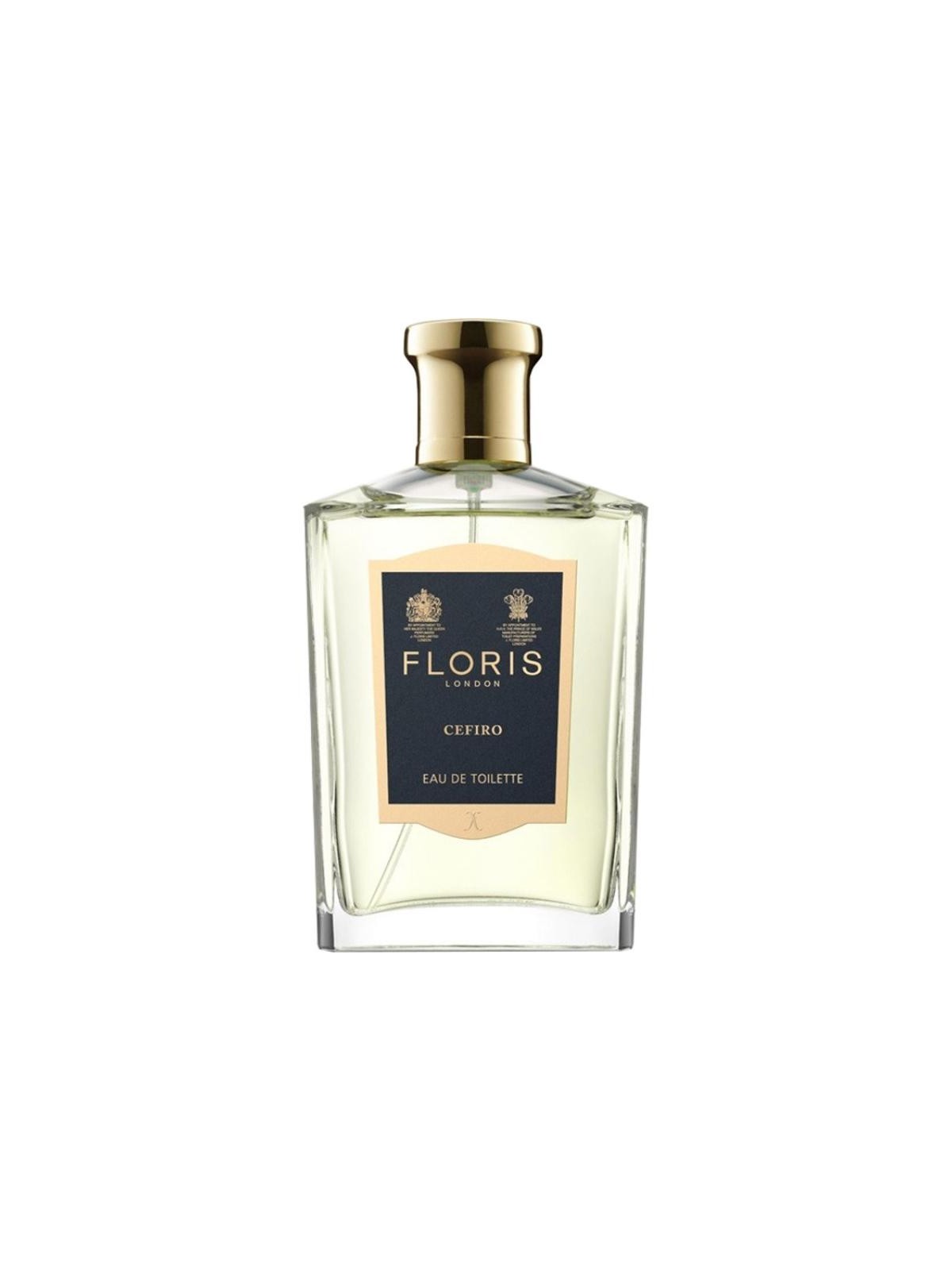 FLORIS Cefiro Eau de toilette spray 100ml