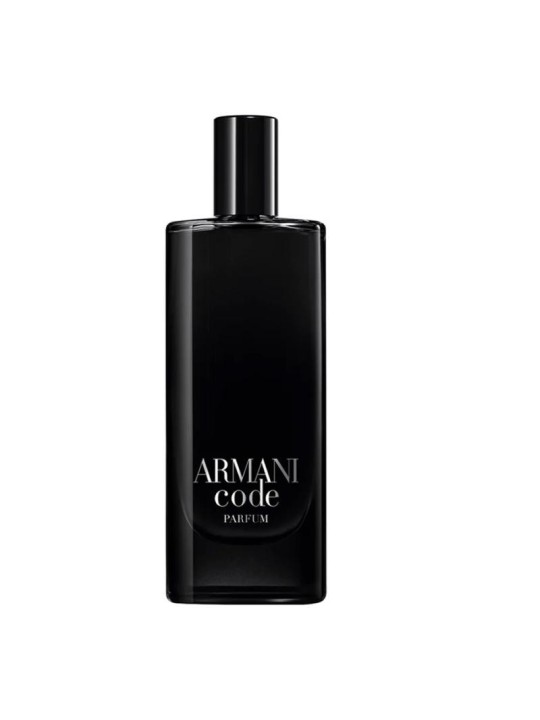 GIORGIO ARMANI Codice Pour Homme Parfum spray 15ml
