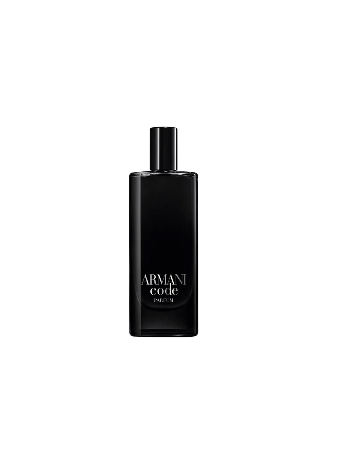 GIORGIO ARMANI Codice Pour Homme Parfum spray 15ml
