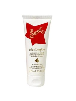 LOLITA LEMPICKA Dolce LOZIONE CORPO 75ml