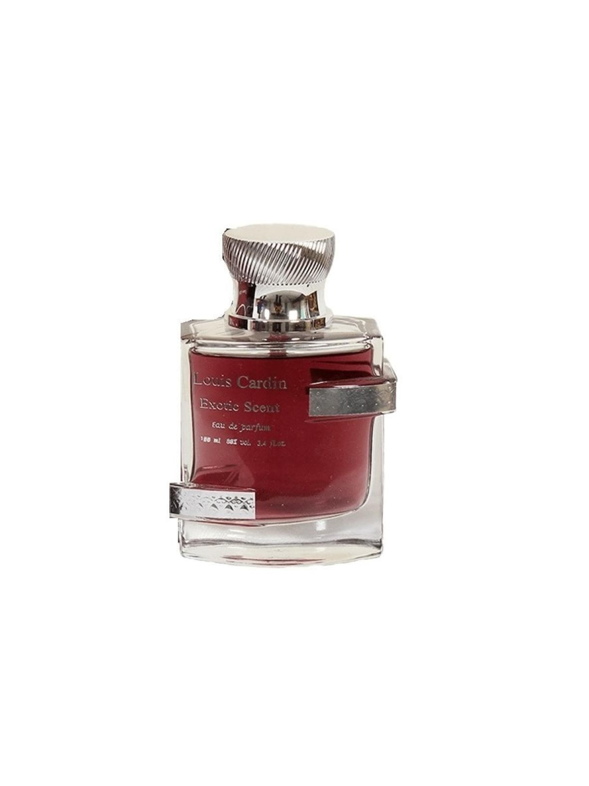 Profumo LOUIS CARDIN Profumo Esotico Eau de parfum spray 100ml