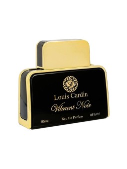 Profumo LOUIS CARDIN Vibrant Noir EDP spray 95ml