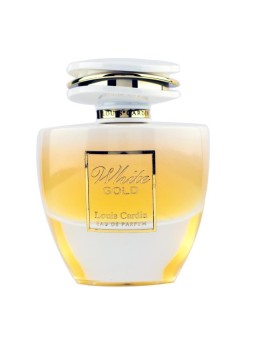 Profumo LOUIS CARDIN Oro Bianco EDP spray 100ml