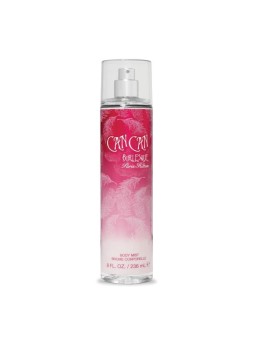 Paris Hilton Can Can Burlesque Spray Corpo donna 236ml