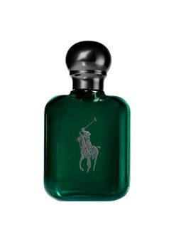 RALPH LAUREN Polo Green Uomo Colonia Intense Eau de parfum spray 59ml